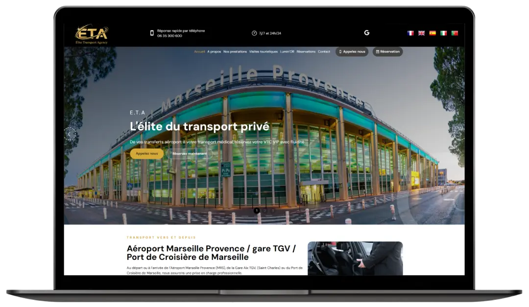 Explorez toutes les rubriques