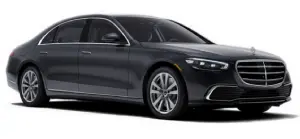 Mercedes-Maybach Classe S