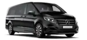 Mercedes Sprinter – Van Premium