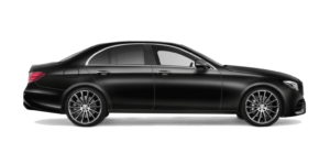 Mercedes Classe S – Business Elite