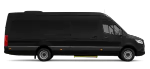 Autocar Grand Tourisme – Premium 50+ Places