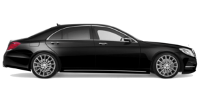 Mercedes-Maybach Classe S