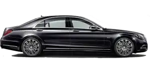 Mercedes Classe C – Confort Business